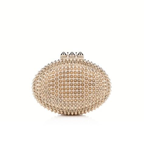 Stop Here ! Know How To Select The Best Golden And Silver Jewelry For Different Occasions ? 8 Stella McCartney golden handbag3