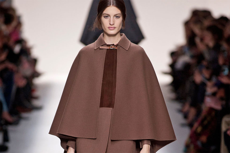 The Campaign Of Capes1 8 Main Winter & Fall Jackets & Coats Trends - 18