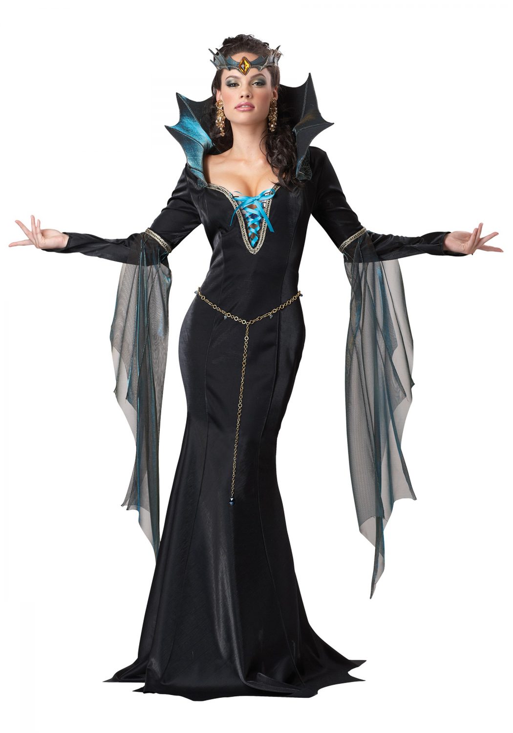 Top 10 Teenagers Halloween Costumes Trends 9 Villain2 Top 10 Teenagers Halloween Costumes Trends - 9