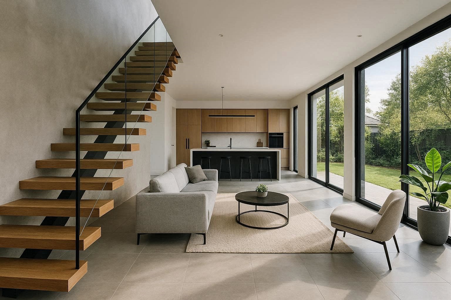 Why Staircase Design Matters in Modern Homes 12 Fabulous Staircase Design Ideas for a Catchier Home - 2 staircase design ideas