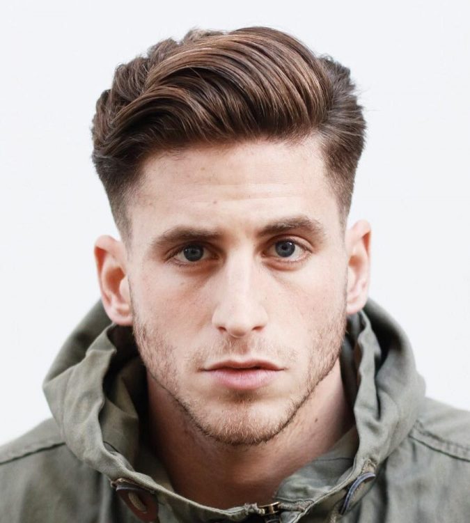 6 Hottest Hairstyles for Men 19 a