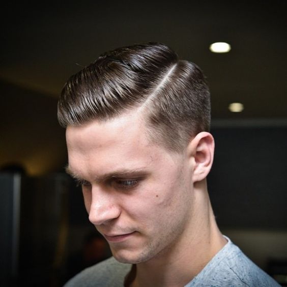 6 Hottest Hairstyles for Men 20 aa