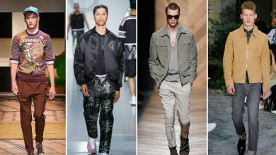 aaaa 20+ Hottest Fashion Trends for Men - 7