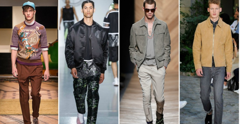 aaaa 20+ Hottest Fashion Trends for Men - fashion trends 51