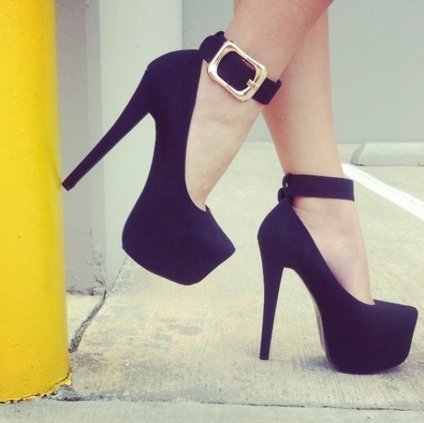 28+ Catchiest Women's Shoe Trends To Expect