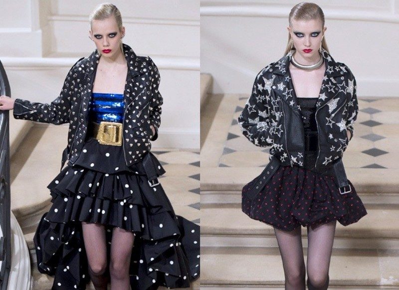 36+ Hottest Fashion Trends You Need to Know 42 biker jacket