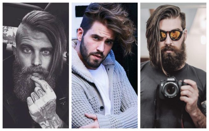 6 Hottest Hairstyles for Men 9 c