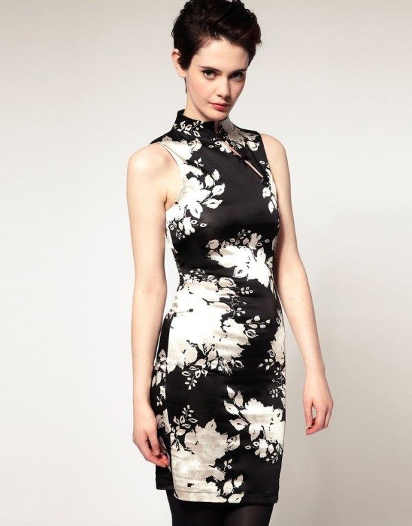 36+ Hottest Fashion Trends You Need to Know 91 chinoiserie motifs (1)