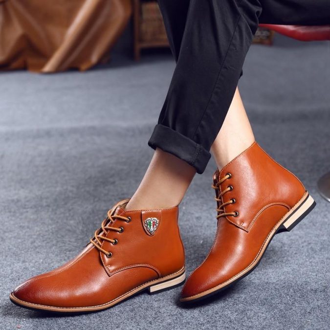 Top 10 Most Stylish Boot Trends
