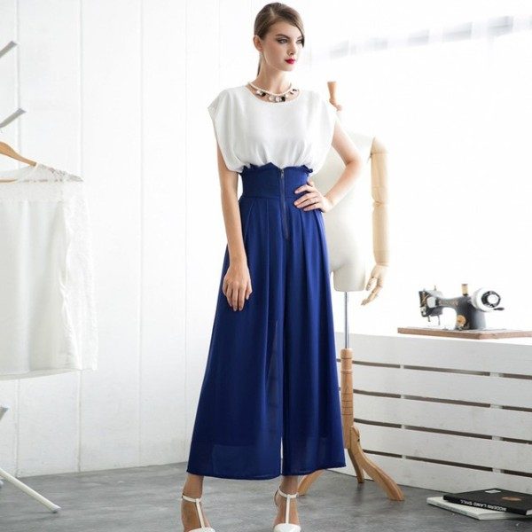 cobalt-and-navy-blue-13 15 Hottest Fashion Color Trends You'll Love in 2020