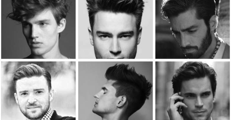 collage1 zpsokocgep9 6 Hottest Hairstyles for Men - haircut 1