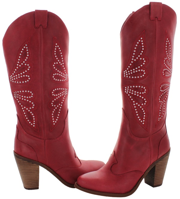 cowgirl boots (3)