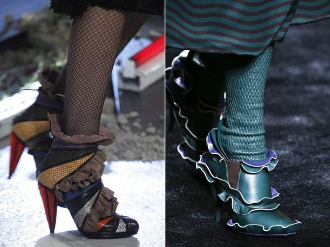 24+ Most Stylish Boot Trends for Women in 2020 | Pouted.com