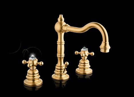 g-fir-italia-faucet-classic-glamour-5 55 Most Famous Diamond faucets