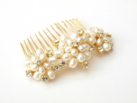 Stop Here ! Know How To Select The Best Golden And Silver Jewelry For Different Occasions ? 103 gold and silver12