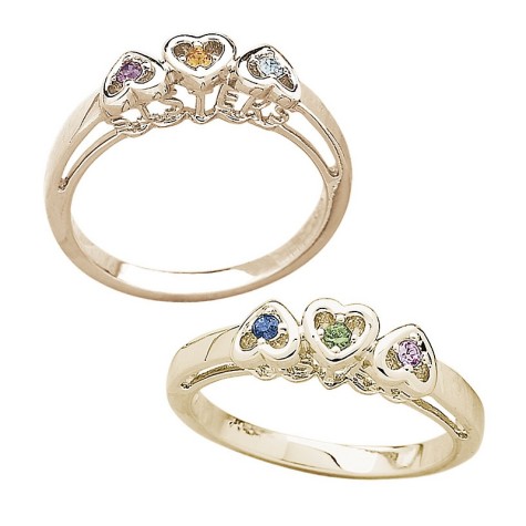 Stop Here ! Know How To Select The Best Golden And Silver Jewelry For Different Occasions ? 92 gold and silver19