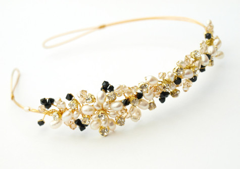 Stop Here ! Know How To Select The Best Golden And Silver Jewelry For Different Occasions ? 86 gold and silver8