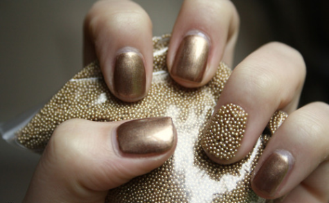 Stop Here ! Know How To Select The Best Golden And Silver Jewelry For Different Occasions ? 55 l