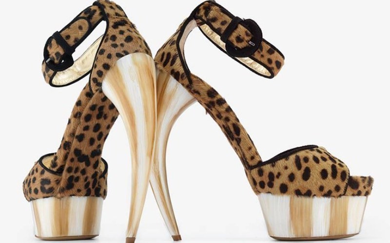 leopard-prints-1 28+ Catchiest Women's Shoe Trends to Expect in 2021