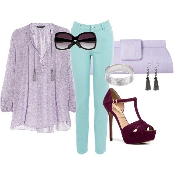 lilac color (5)
