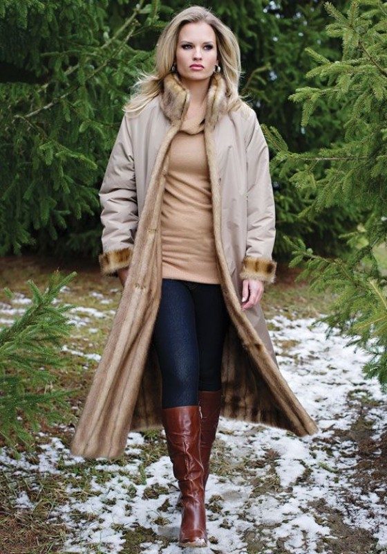 36+ Hottest Fashion Trends You Need to Know 31 long coats (1)