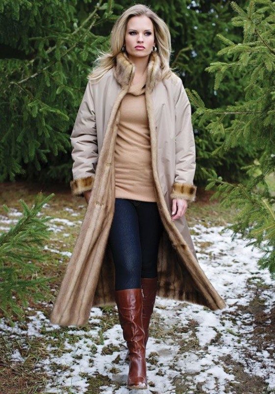 long-coats-1 36+ Hottest Fashion Trends You Need to Know
