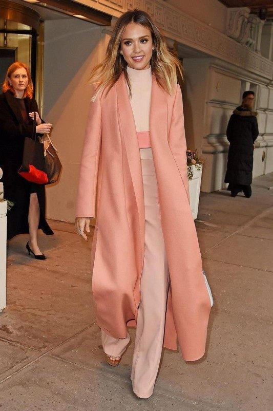 36+ Hottest Fashion Trends You Need to Know 32 long coats (2)
