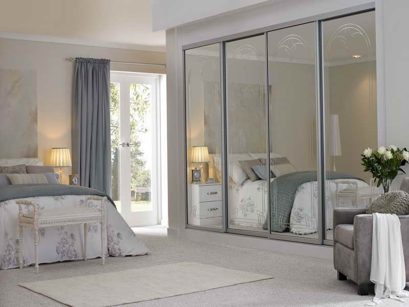 luxury-bedroom-designs-bedroom-designs-mirror-decorative-mirror-wardrobe-arch-bedroom-design-1 5 Main Bedroom Design Ideas For 2022