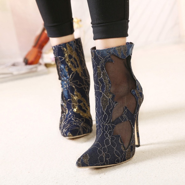 24+ Most Stylish Boot Trends For Women