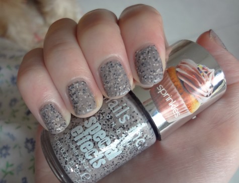 Stop Here ! Know How To Select The Best Golden And Silver Jewelry For Different Occasions ? 52 nails-inc-sugar-house-lane