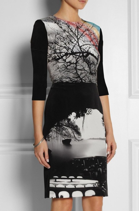 nature-sceneries 14+ Latest Print Trends for Women in 2020