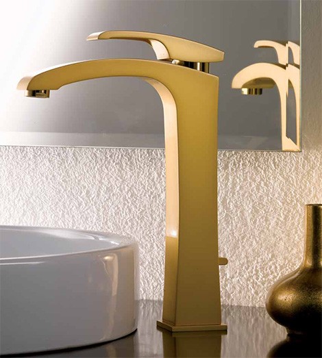 newform-gold-faucet-x-sense