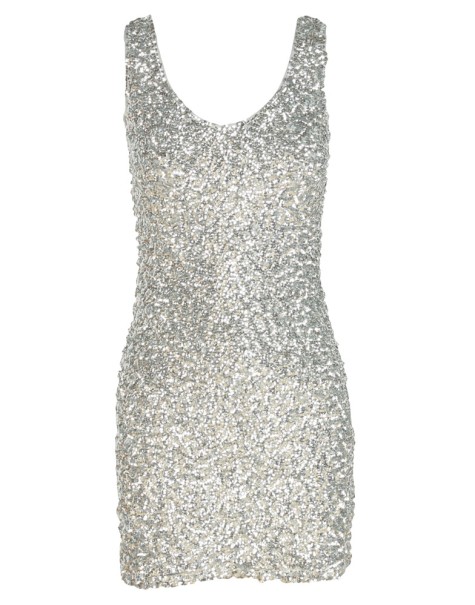 o-silver-all-over-sequin-v-neck-bodycon-dress-22611-475x605 Stop Here ! Know How To Select The Best Golden And Silver Jewelry For Different Occasions ?