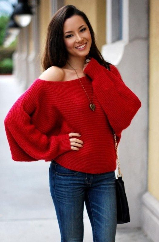 oversized-sweaters-5 36+ Hottest Fashion Trends You Need to Know