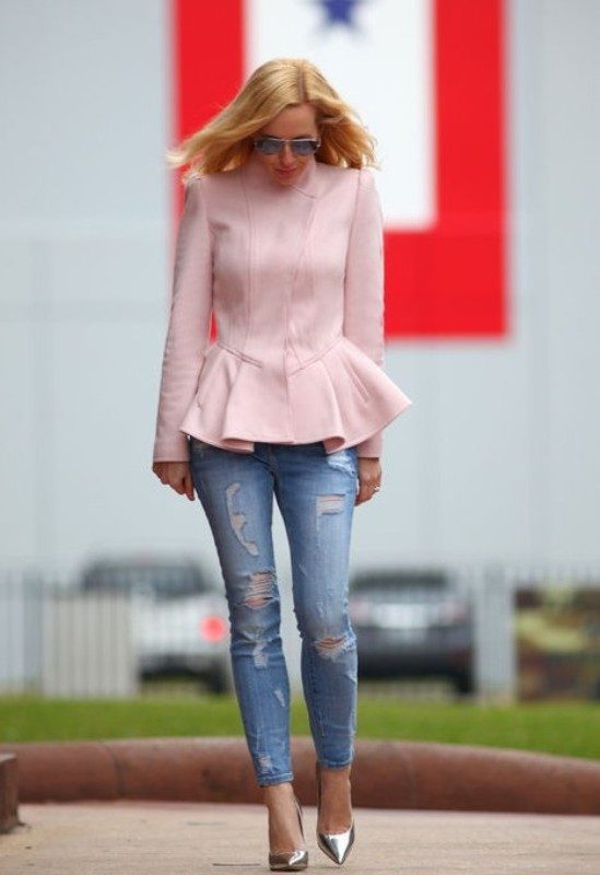 15 Hottest Fashion Color Trends You'll Love 4 pastel outfits (2)