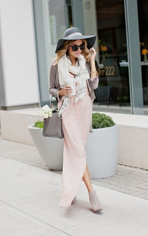 15 Hottest Fashion Color Trends You'll Love 9 pastel outfits (7)