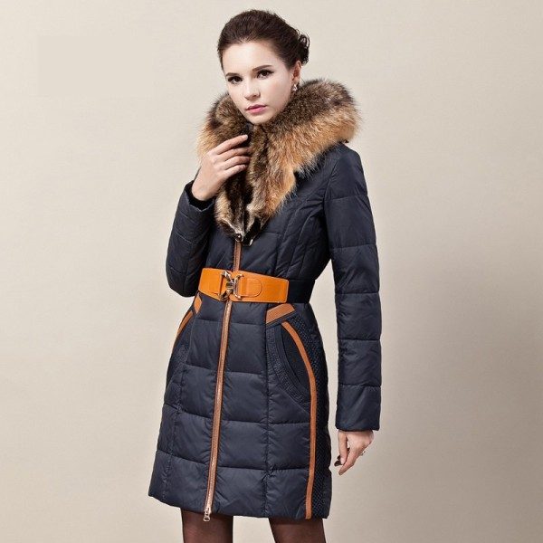 36+ Hottest Fashion Trends You Need to Know 35 puffer coats and jackets (1)
