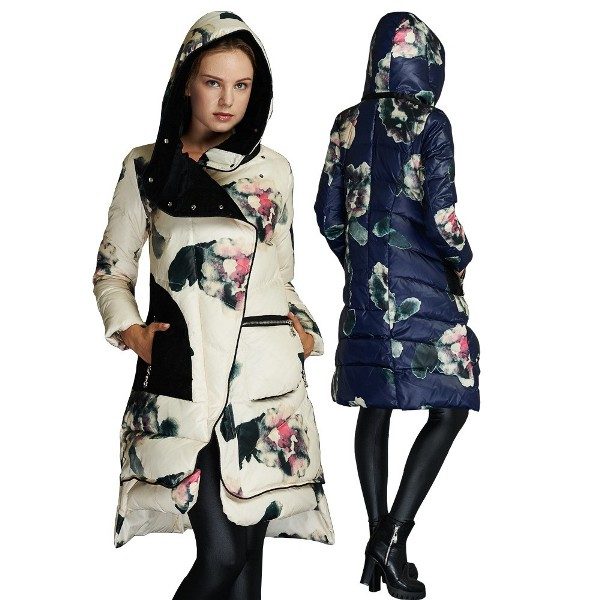 36+ Hottest Fashion Trends You Need to Know 36 puffer coats and jackets (2)