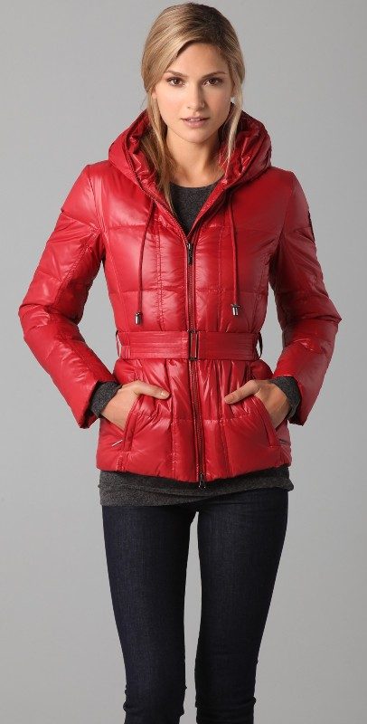 36+ Hottest Fashion Trends You Need to Know 34 puffer coats and jackets