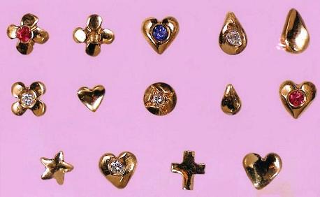 45 Amazing Teeth Jewelry Pieces For Extra Beauty 7 scan10