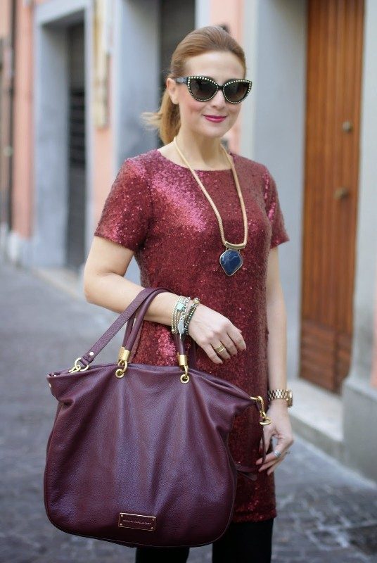 sequined-outfits 36+ Hottest Fashion Trends You Need to Know