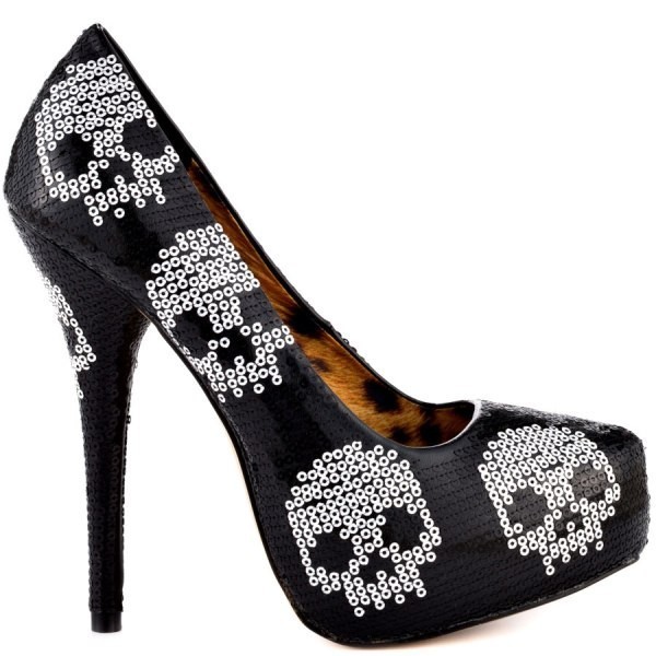 sequined shoes (4)