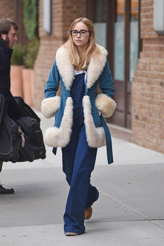36+ Hottest Fashion Trends You Need to Know 28 shearling coats and jackets (1)