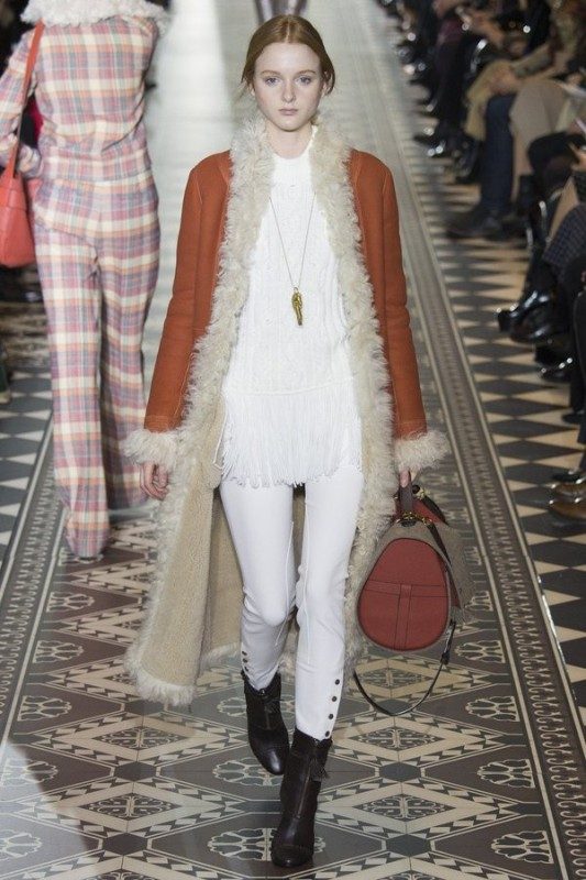 36+ Hottest Fashion Trends You Need to Know 30 shearling coats and jackets (3)