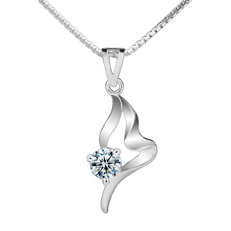 Stop Here ! Know How To Select The Best Golden And Silver Jewelry For Different Occasions ? 78 silver accessories1