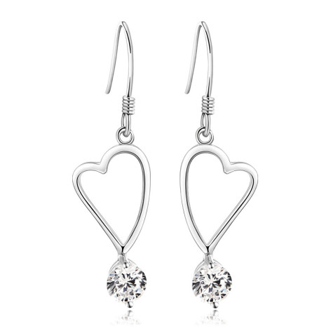 Stop Here ! Know How To Select The Best Golden And Silver Jewelry For Different Occasions ? 65 silver accessories10