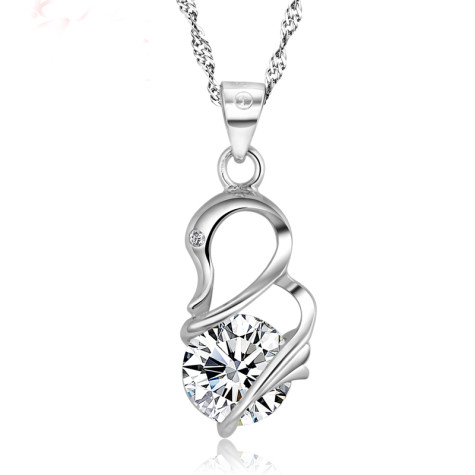 Stop Here ! Know How To Select The Best Golden And Silver Jewelry For Different Occasions ? 71 silver accessories2