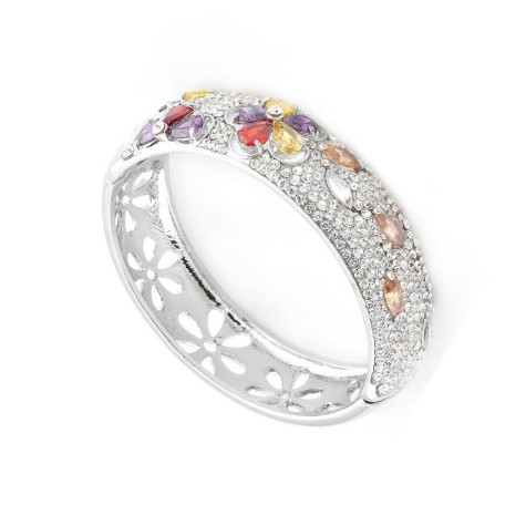 Stop Here ! Know How To Select The Best Golden And Silver Jewelry For Different Occasions ? 79 silver accessories5