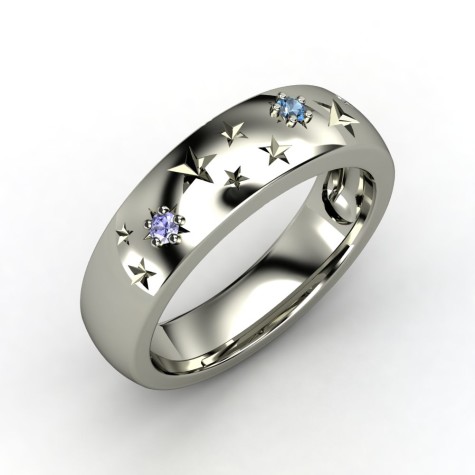 Stop Here ! Know How To Select The Best Golden And Silver Jewelry For Different Occasions ? 69 silver1