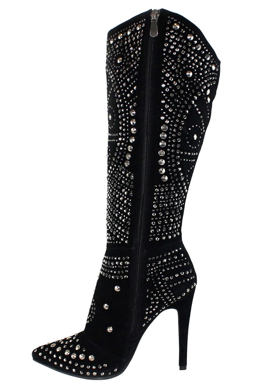 studded boots (1)